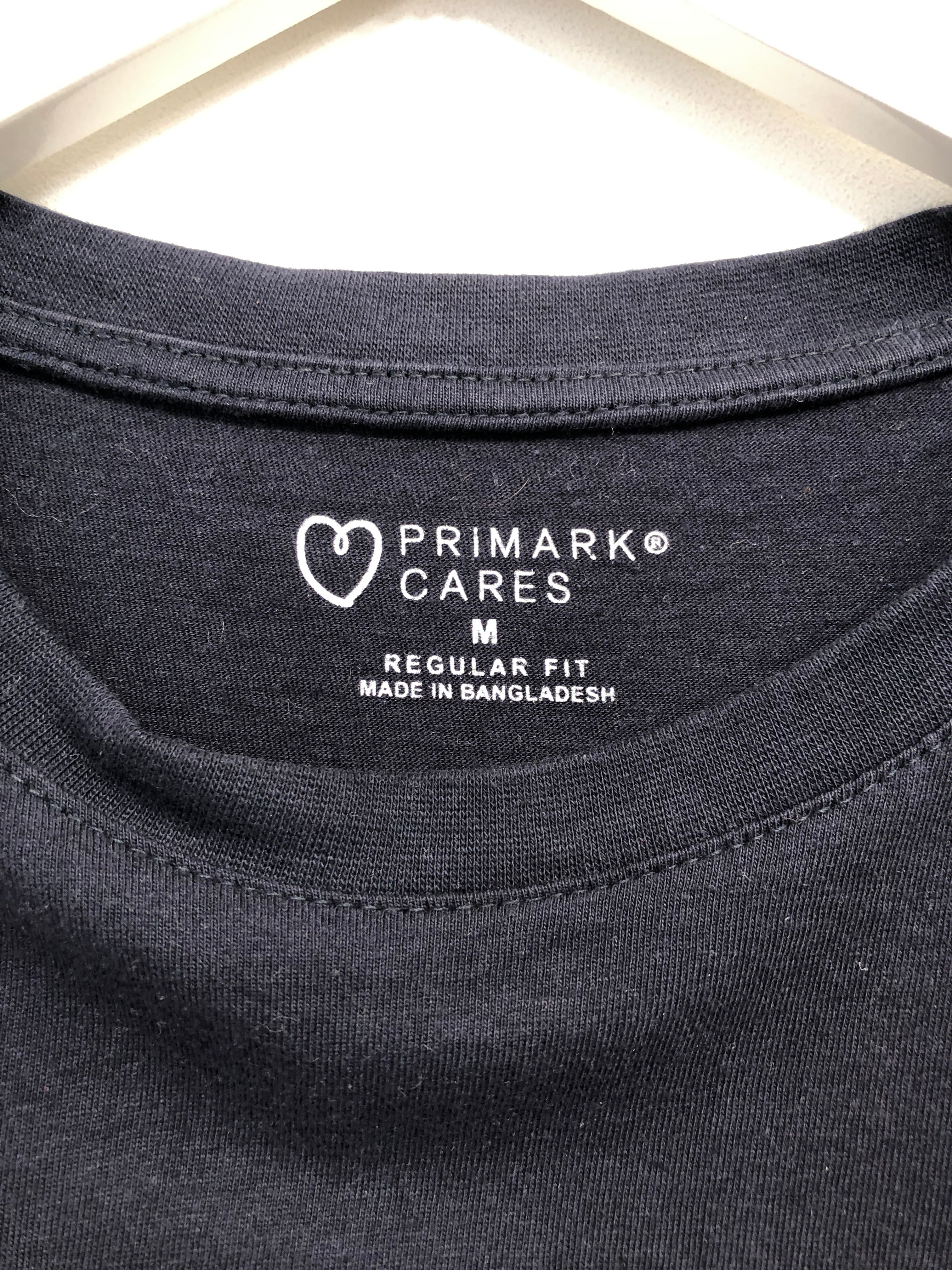 Primark Cares Bluse